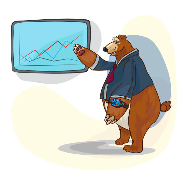 Business Bear Illustration Stock Illustration - Download Image Now - Agreement, Animal, Animal Body - iStock Business Bear Illustration Stock Illustration - Download Image Now - Agreement, Animal, Animal Body - iStock