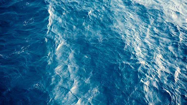 Zeitlupe Wasser