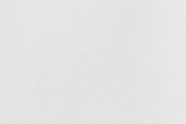 istock White fabric canvas texture background for design backdrop or overlay background 1052661140
