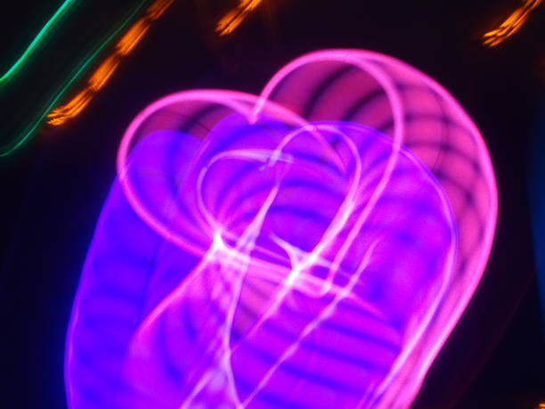 istock Heart of the Night 1052761576