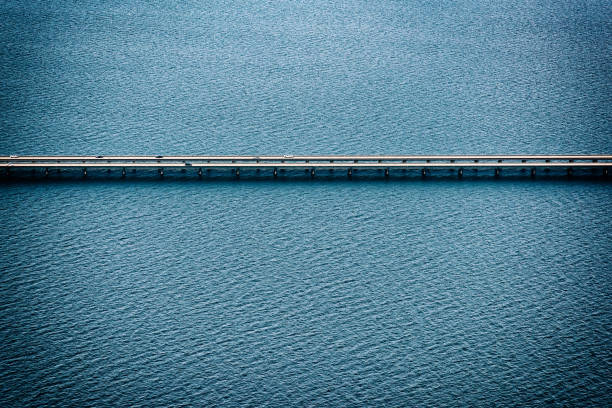 istock Lake Pontchartrain Causeway Aerial 1052811990