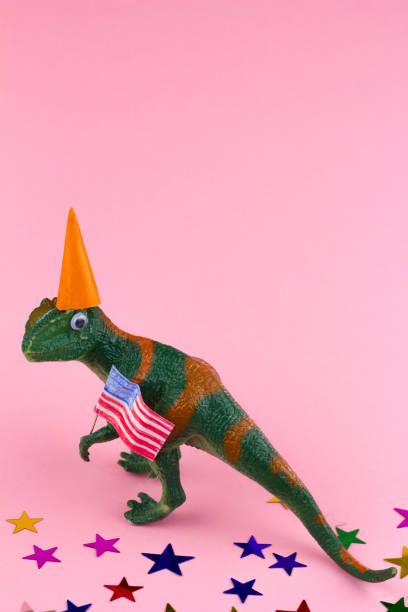 istock funny green dinosaur toy 1052898750