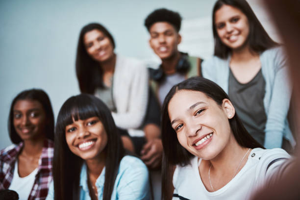 istock They've formed a close friendship 1052927070