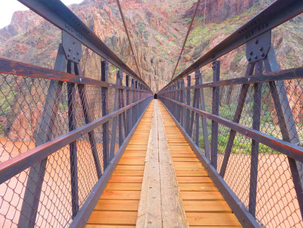 istock Grand Canyon of Arizona 1052935288