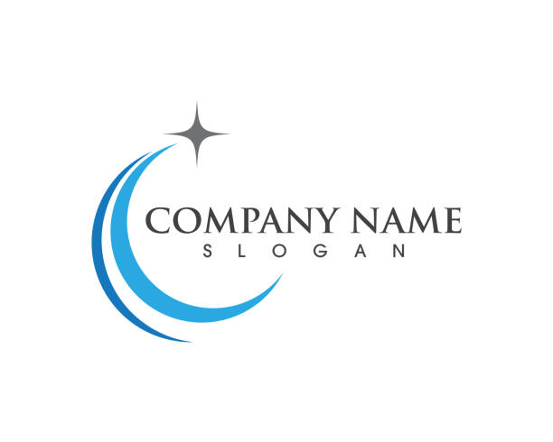 Faster Template Faster Template vector icon illustration design orion stars stock illustrations