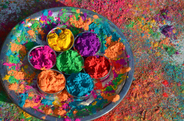 istock Festival of Colors 1052969894