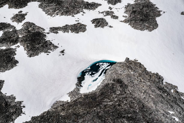 istock Aerials of Norway 1052984182