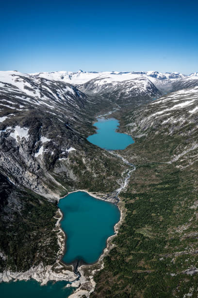 istock Aerials of Norway 1052984218