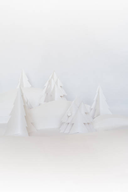 istock Merry Christmas and Happy New Year Background 1052996868