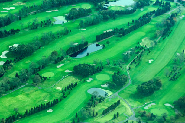 istock top view of golf course field 1053000186