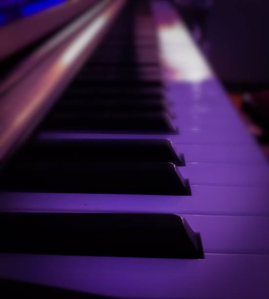 istock keys of the music 1053011316