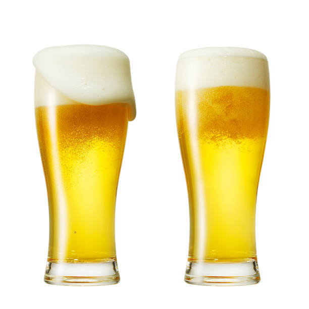 istock close up of the beer 1053037130