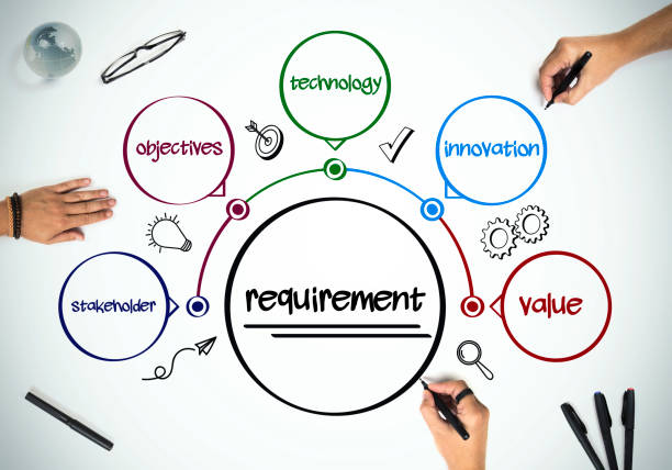 istock Business people are working on 
