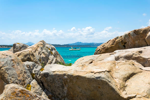 istock Piece of La Maddalena 1053037718