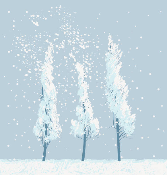 Snow Day Illustrations, Royalty-Free Vector Graphics & Clip Art - iStock