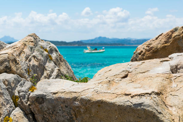 istock Piece of La Maddalena 1053039944