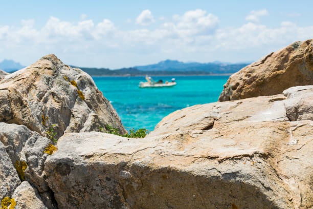 istock Piece of La Maddalena 1053041390