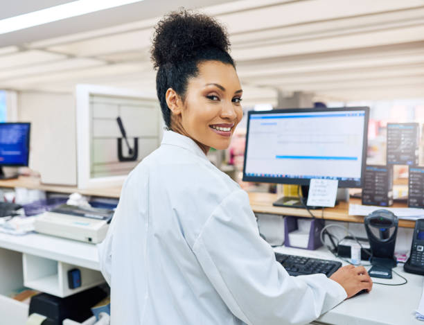 istock We keep all your details on the system to make thins easier 1053043146