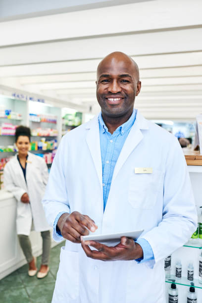 istock You can ask me about medication in person or online 1053043200
