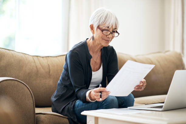 istock It's never too late to make shrewd investments 1053057376