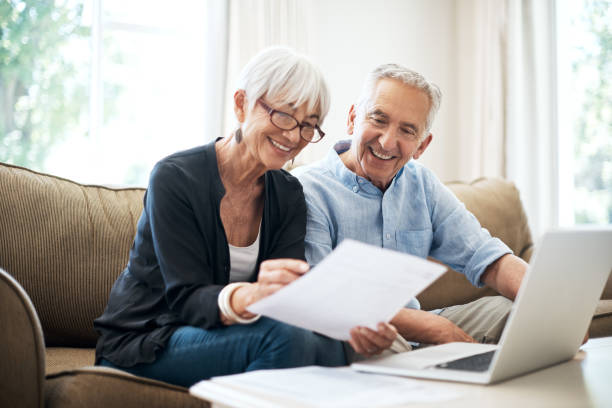 istock Investing is for everyone 1053057452