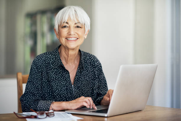 istock Your financial future is your own responsibility 1053057710
