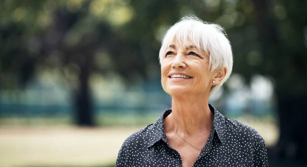istock She's got a lot to think about 1053057754