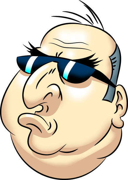 Double Chin Drawing Illustrations, Royalty-Free Vector Graphics & Clip Art - iStock Double Chin Drawing Illustrations, Royalty-Free Vector Graphics & Clip Art - iStock