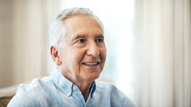 istock Retirement came at the perfect time 1053062100