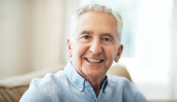 istock The hard work pays off when you get older 1053062274