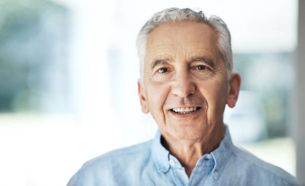istock Retire while you can still enjoy life 1053062284