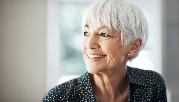 istock She has a life fill of memorable moments 1053062306