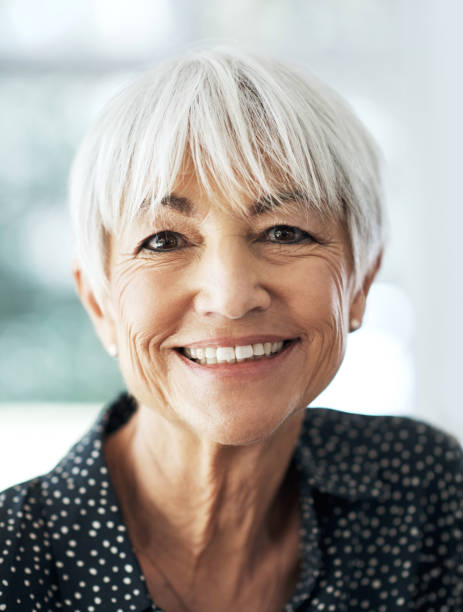 istock I am simply loving being retired 1053062312