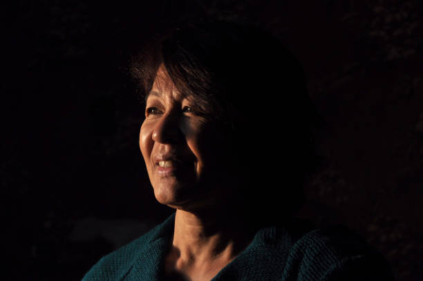 istock portrait woman 1053067526