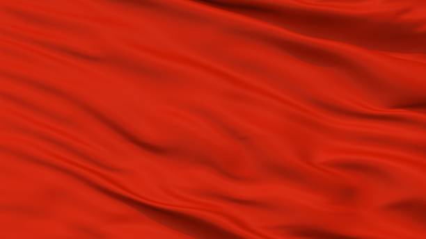 istock Oruro City Flag, Bolivia, Closeup View 1053076408