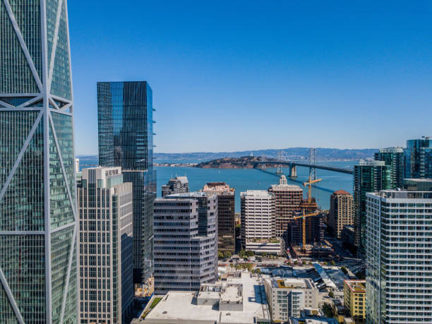 istock San Francisco Skyscrapers in the Financial Sistrict 1053096356