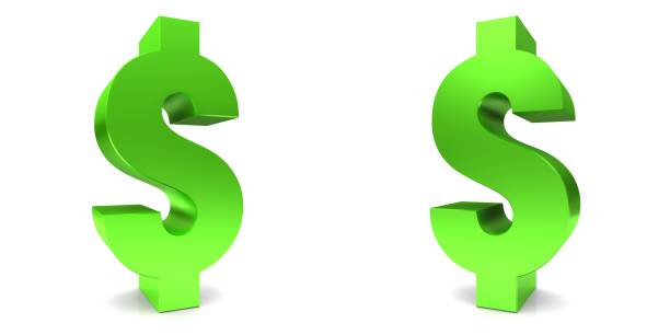 istock dollar sign symbol icon green 3d isolated 1053106406