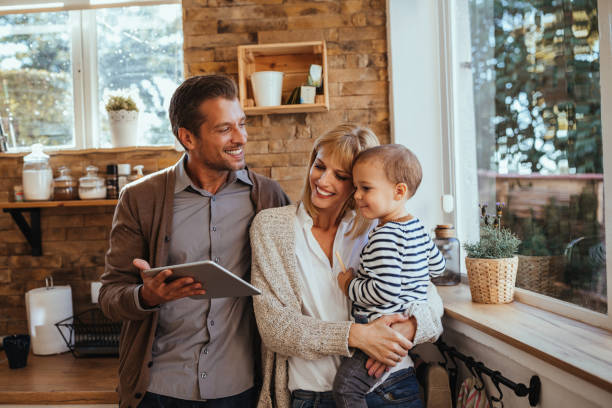 istock Wanna some awesome cartoon dad 1053110942