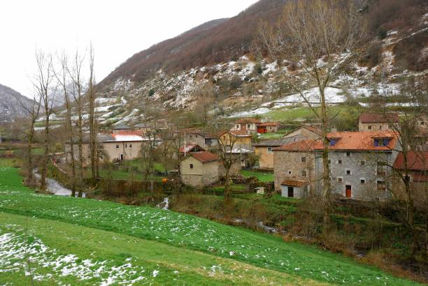 istock Somiedo National Park, Asturias 1053112906