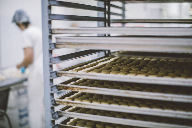 istock Cookies ready to be baked 1053136902