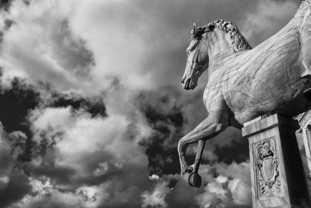 istock Antiquities in Rome 1053141986