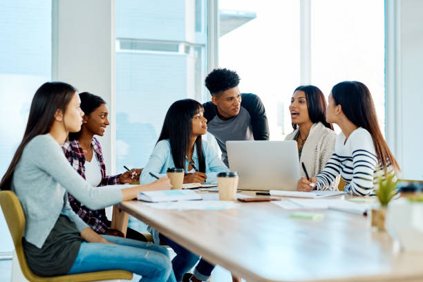 istock Your future, you've got to work for it 1053152398