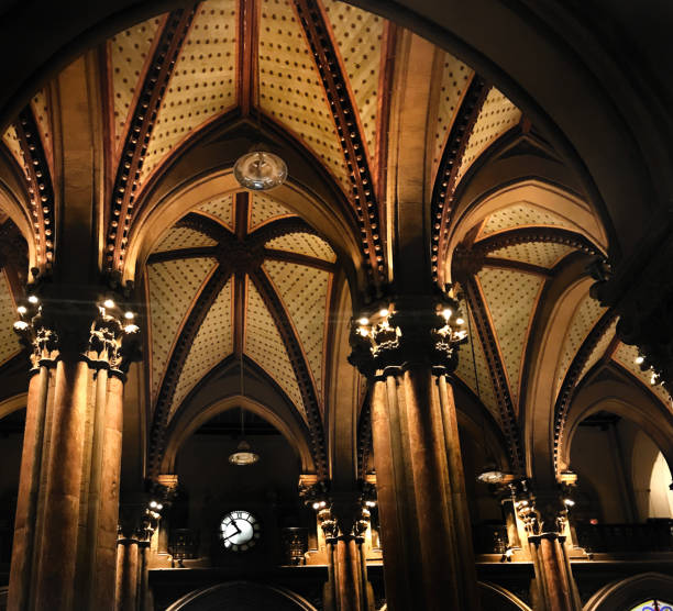 istock chatrapati shivaji maharaj terminus, Mumbai, India (CSTM) 1053176022