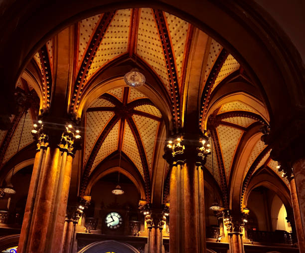 istock chatrapati shivaji maharaj terminus, Mumbai, India (CSTM) 1053176026