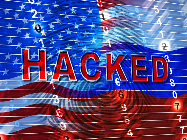 istock Russia Hacking American Elections Data 3d Illustration 1053176210