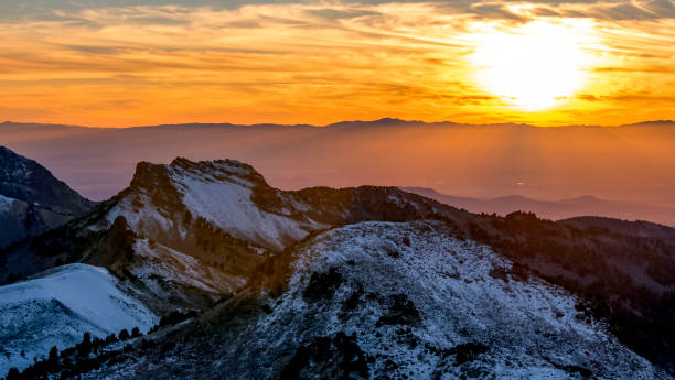istock California's Brokeoff Mountain 1053224598