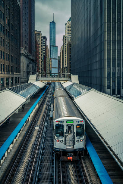 istock Adams Wabash station 1053235028