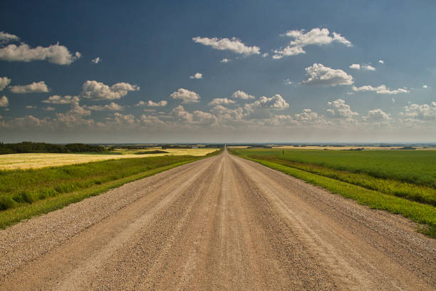 istock A Straight Dirt Road into the Plains 1053236736