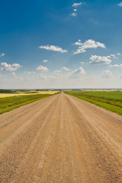 istock A Straight Dirt Road into the Plains 1053236852
