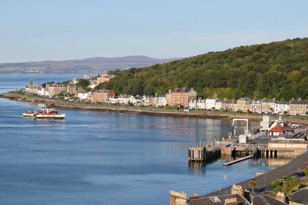 istock Waverley in Rothesay 1053240948